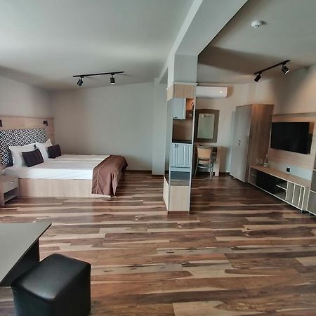 Hotel Blvd 7 พลอฟดิฟ ห้อง รูปภาพ