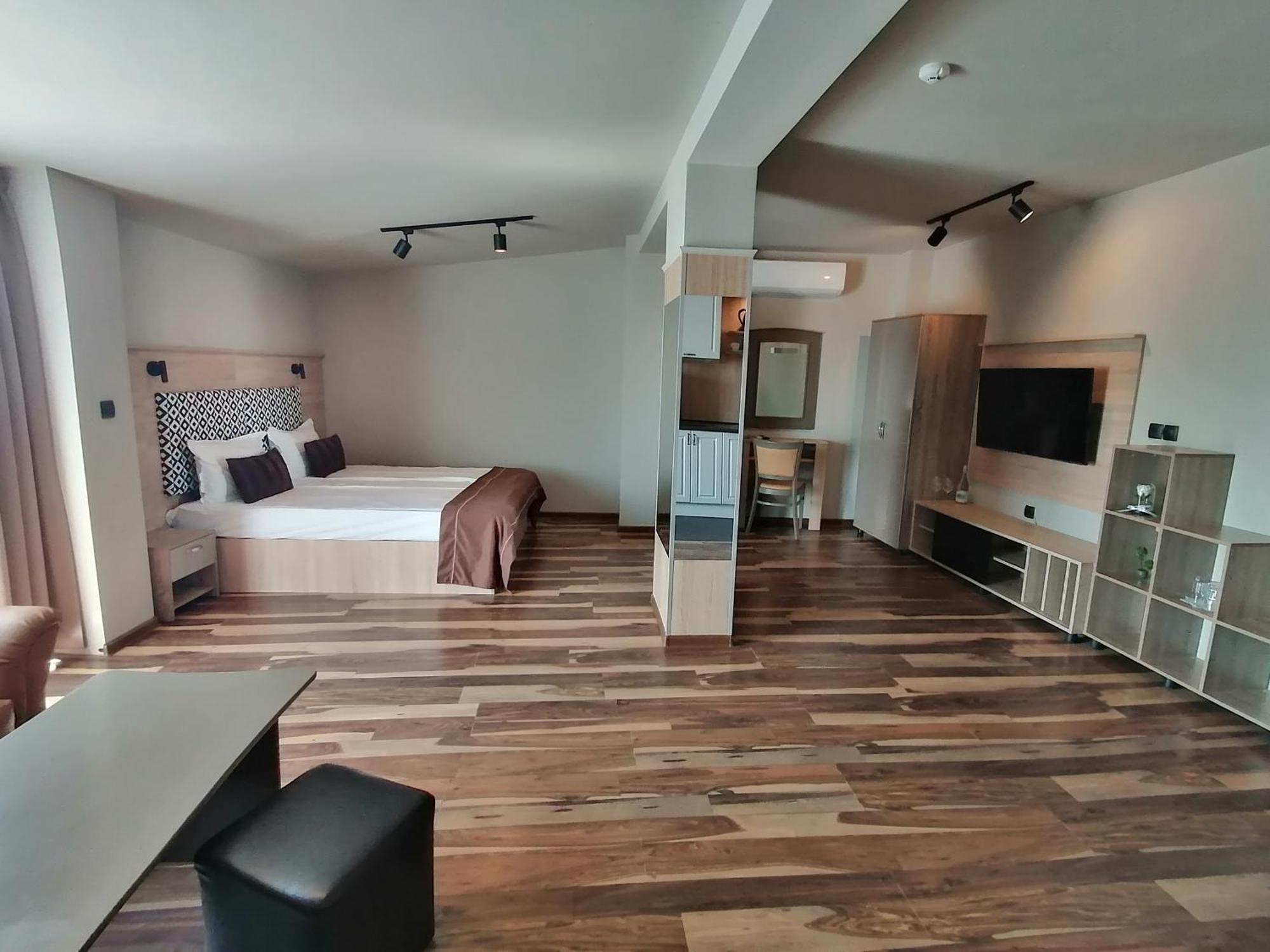Hotel Blvd 7 พลอฟดิฟ ห้อง รูปภาพ