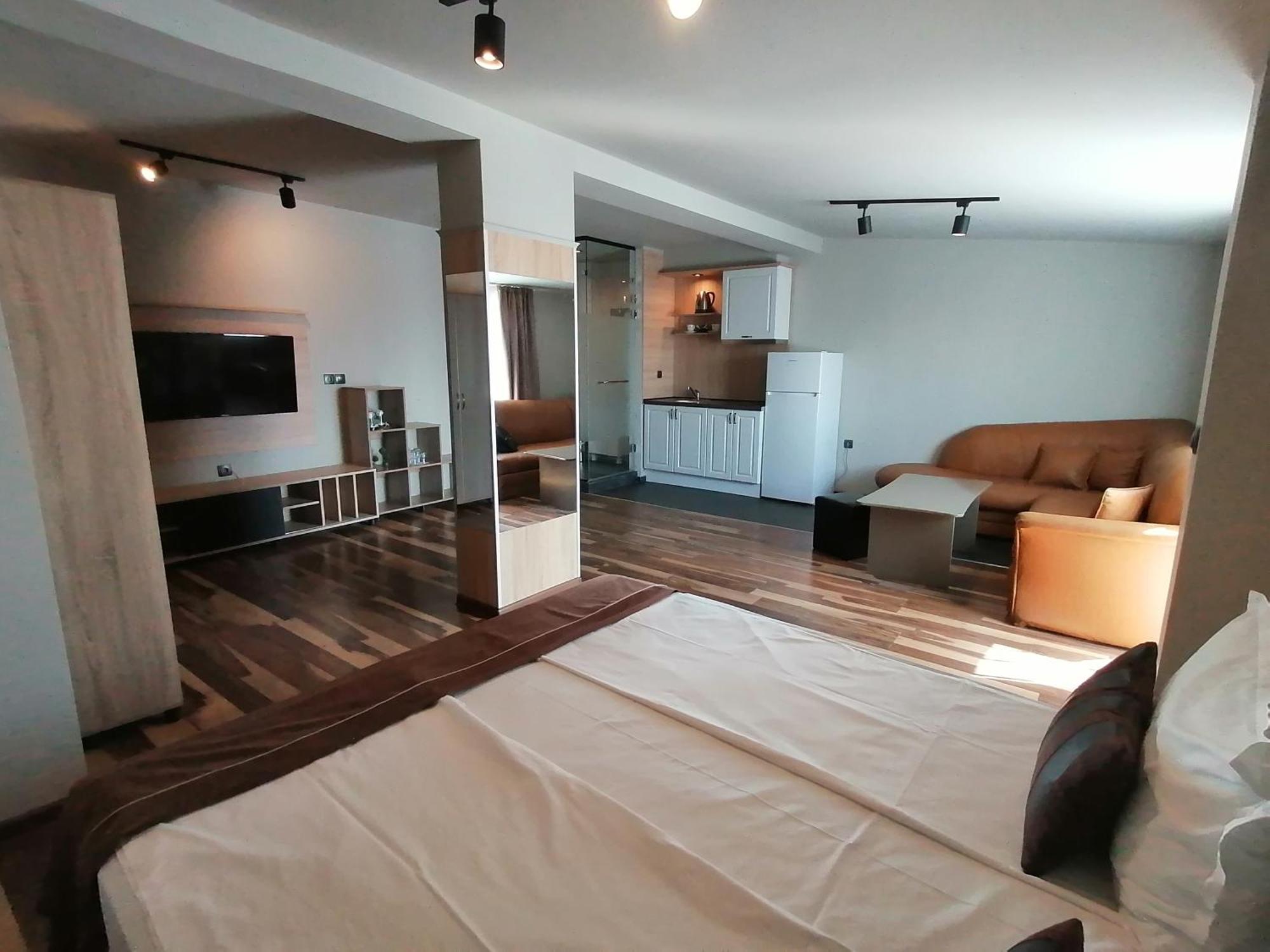 Hotel Blvd 7 พลอฟดิฟ ห้อง รูปภาพ