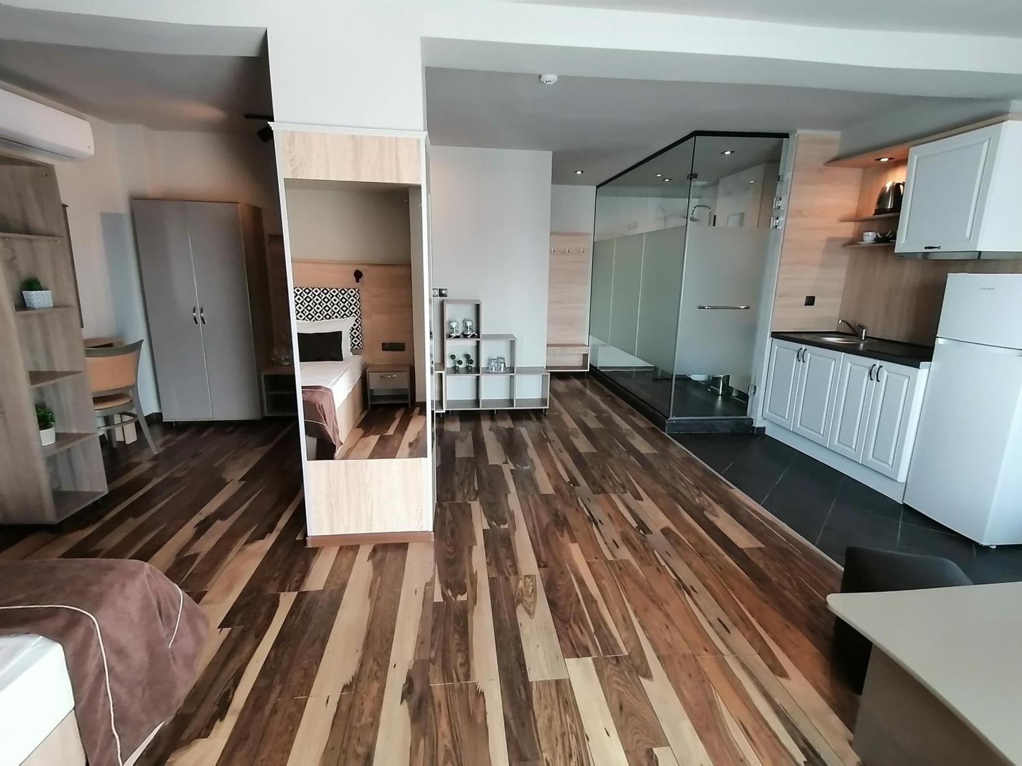 Hotel Blvd 7 พลอฟดิฟ ห้อง รูปภาพ