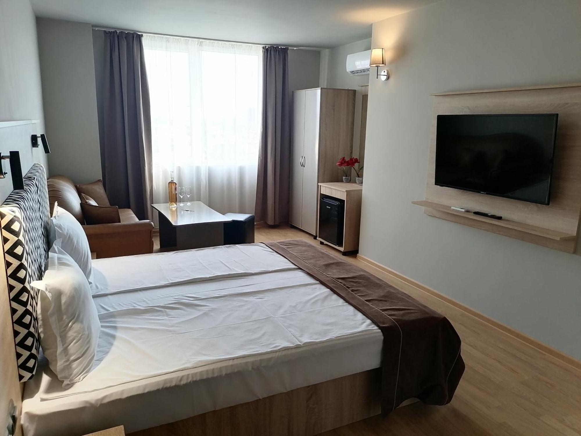 Hotel Blvd 7 พลอฟดิฟ ห้อง รูปภาพ